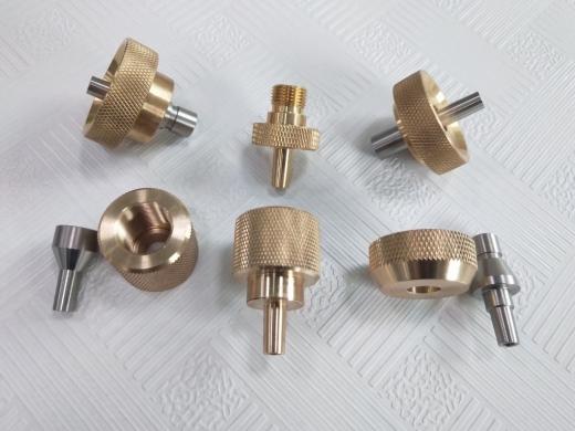 穿孔機(jī)原裝部件