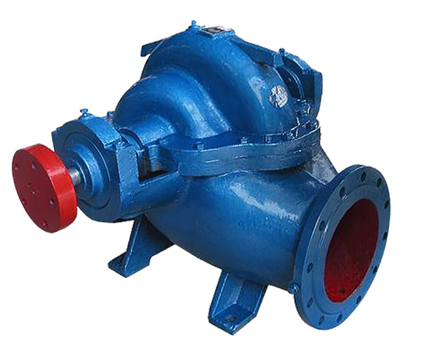 什▿麼▿是高◈效◈節能定制[Zhì]水泵？